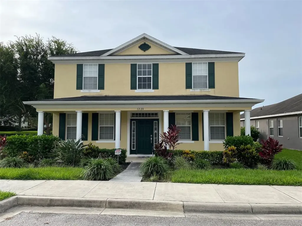 1220 Tallow Road Apopka FL 32703