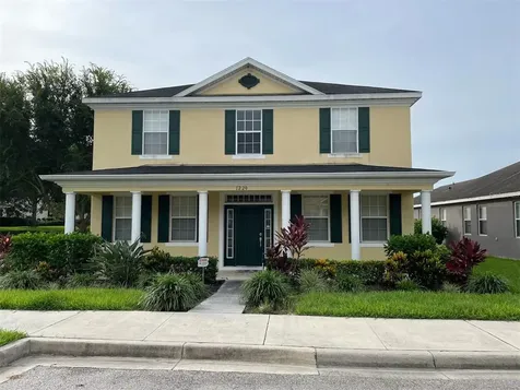 1220 Tallow Road Apopka FL 32703