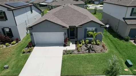 3595 Southern Cross Loop Kissimmee FL 34744