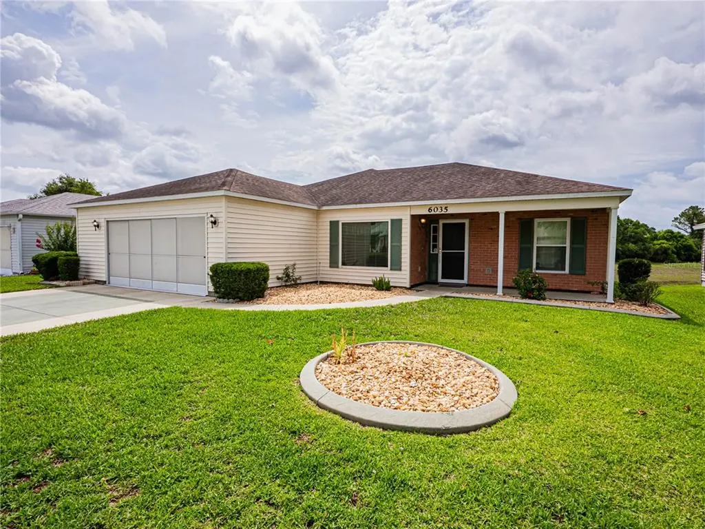 6035 Magpie Drive Lakeland FL 33809