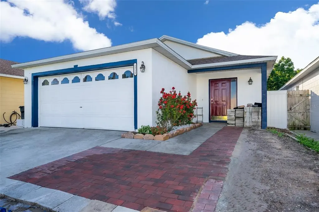 1215 Isadore Drive Orlando FL 32825