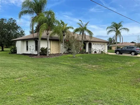 217 Seasons Drive Punta Gorda FL 33983