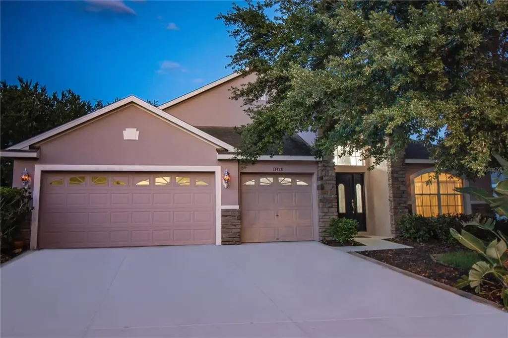 13428 Mandalay Place Spring Hill FL 34609