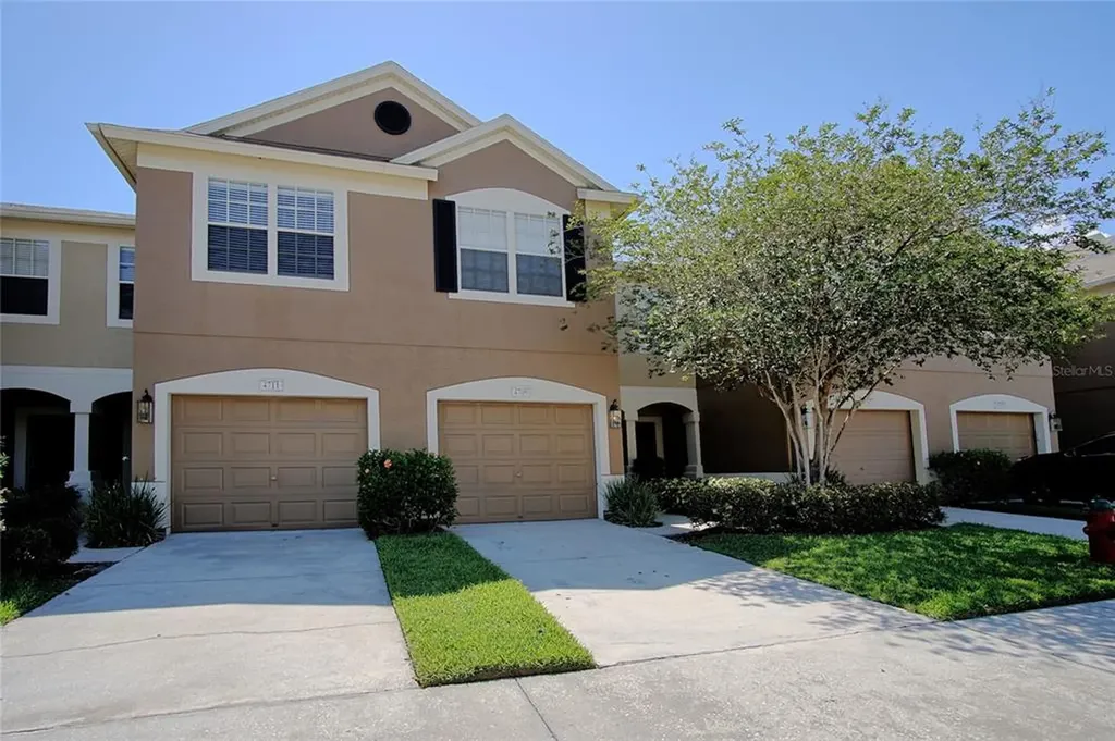 4709 Barnstead Drive Riverview FL 33578