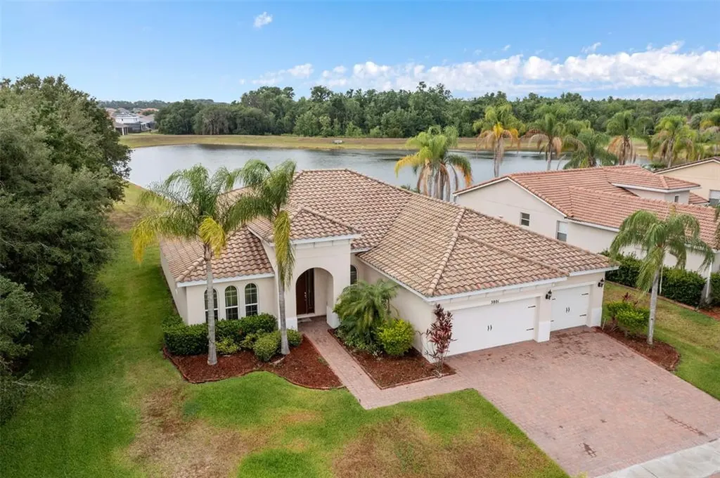 3801 Golden Knot Drive Kissimmee FL 34746