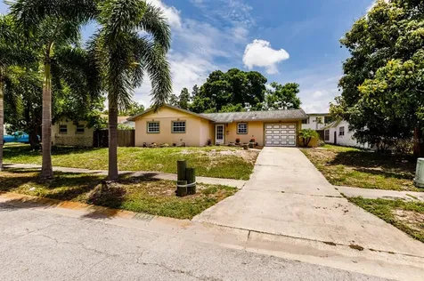 5065 54th Street N St Petersburg FL 33709