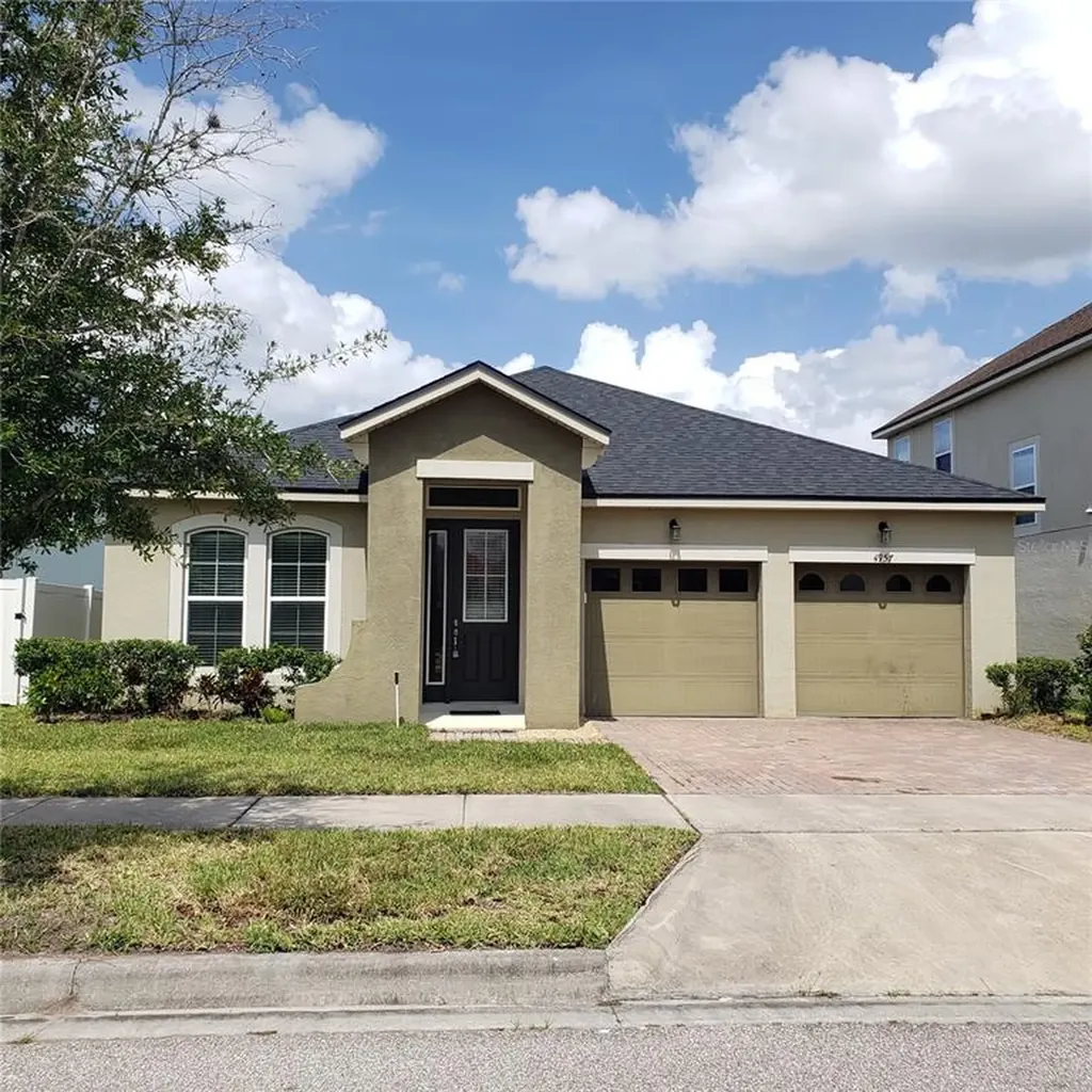 4957 Southlawn Avenue Orlando FL 32811