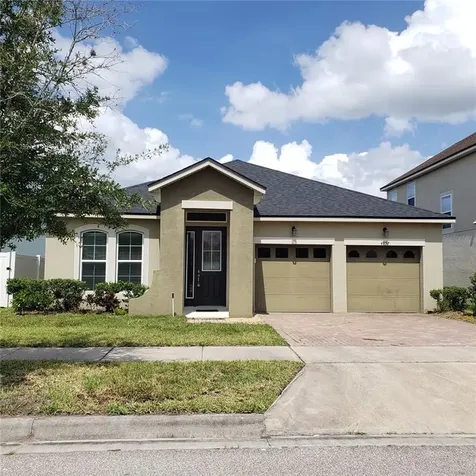 4957 Southlawn Avenue Orlando FL 32811