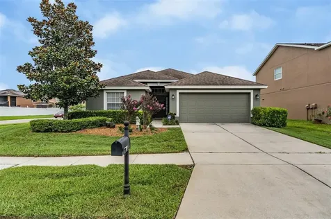 5610 Shasta Daisy Place Land O Lakes FL 34639