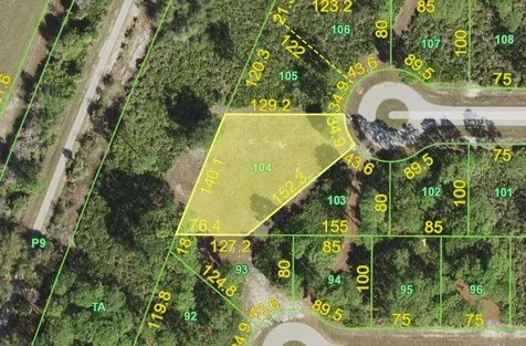 1 Polar Court Placida FL 33946