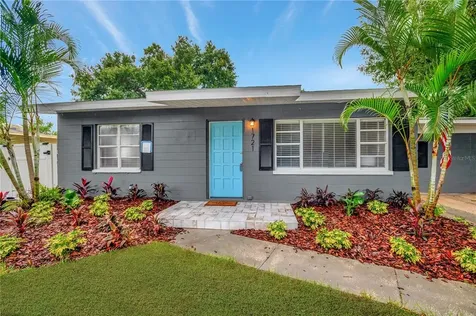 1721 Huntington Street Lakeland FL 33801