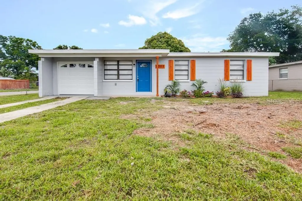5002 S 86th Street Tampa FL 33619
