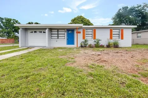 5002 S 86th Street Tampa FL 33619