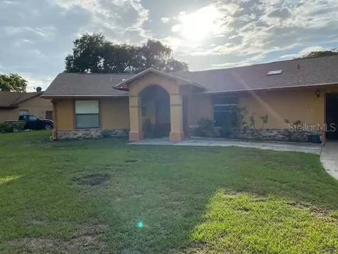 2356 Royale Oaks Boulevard Kissimmee FL 34744