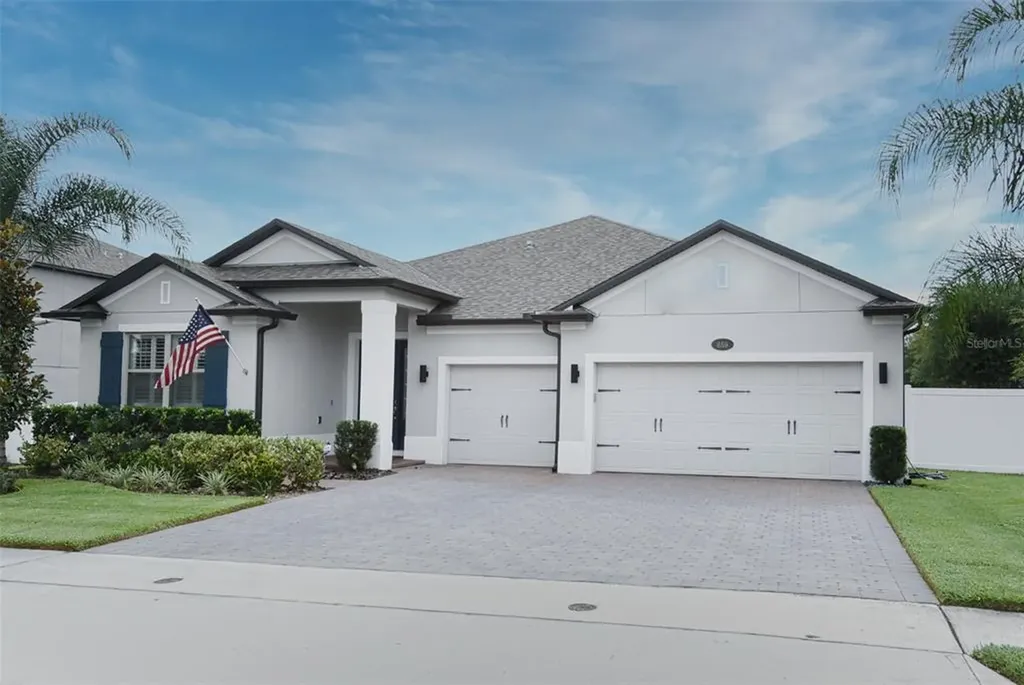 659 Lee Avenue Oviedo FL 32765