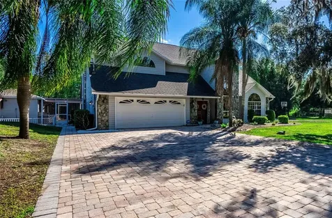 11636 Grovewood Boulevard Land O Lakes FL 34638