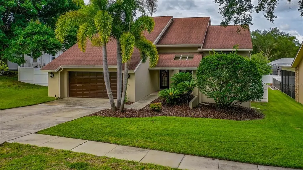 782 Timuquana Lane Palm Harbor FL 34683