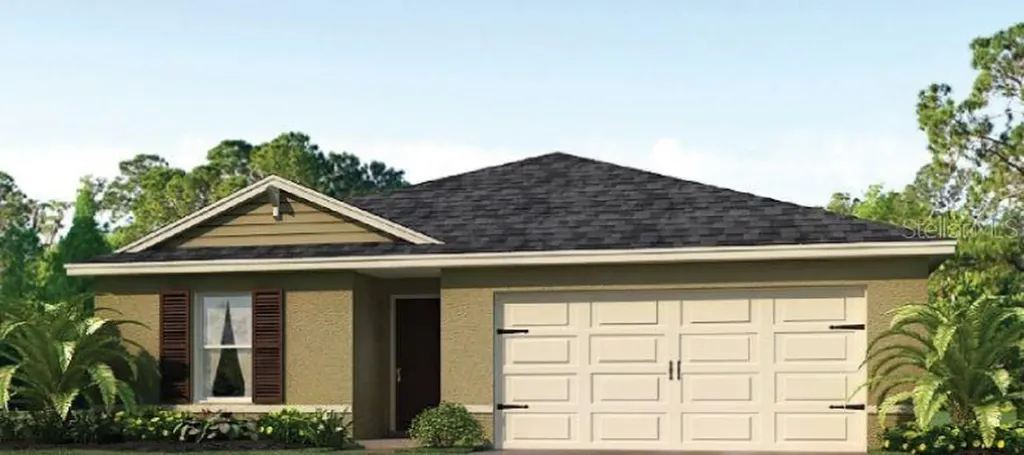 891 Hanford Drive Deltona FL 32738