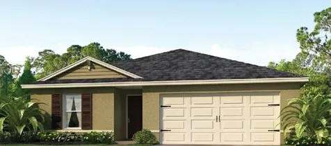 891 Hanford Drive Deltona FL 32738