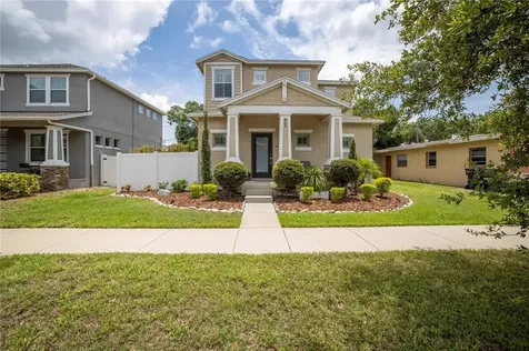 805 N Oregon Avenue Tampa FL 33606