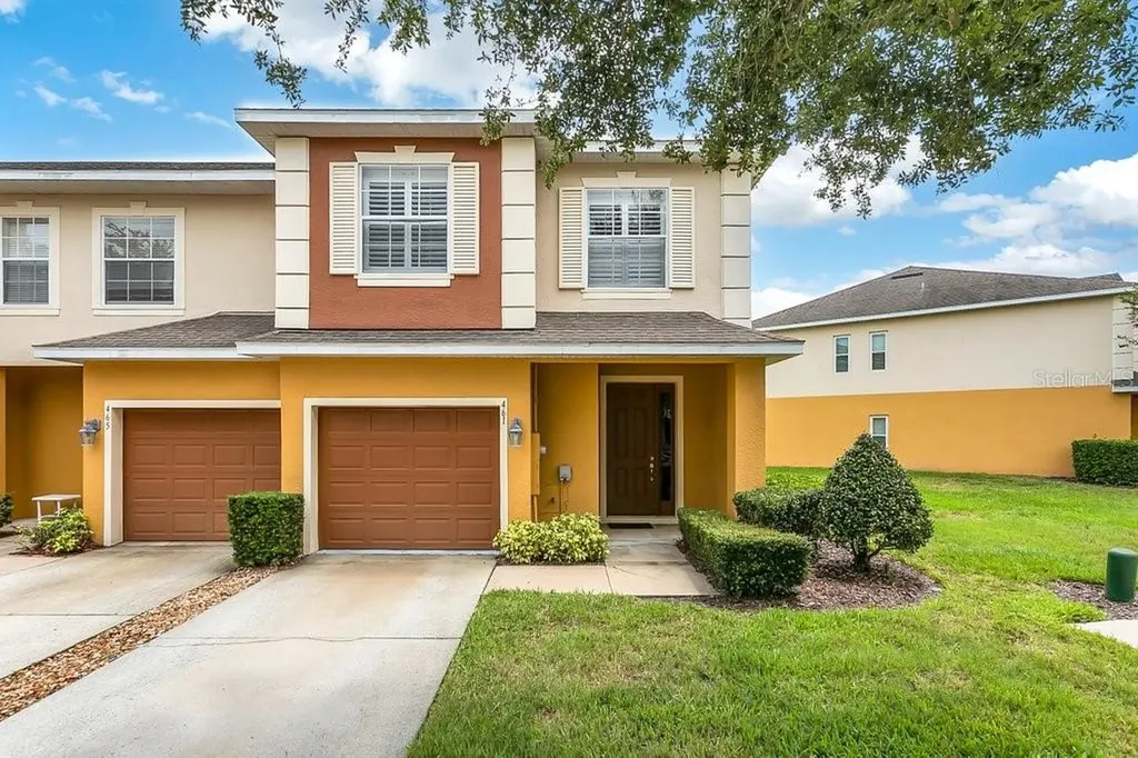461 Scarlatti Court Ocoee FL 34761