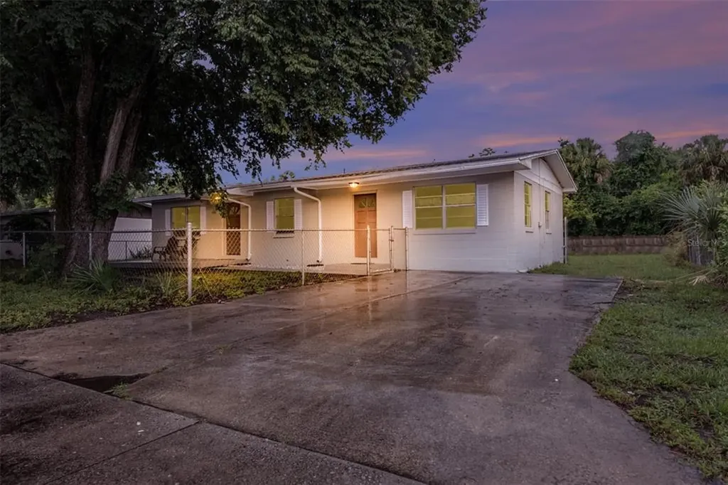3005 Nicholson Street Titusville FL 32796