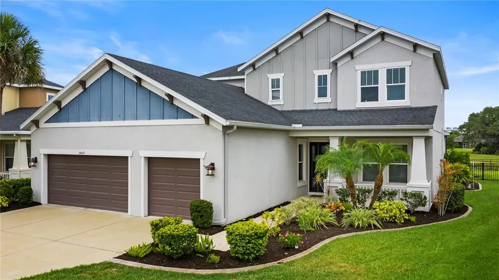 5869 Palmer Ranch Parkway Sarasota FL 34238