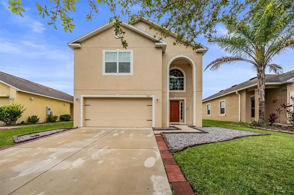 13237 Waterford Castle Drive Dade City FL 33525