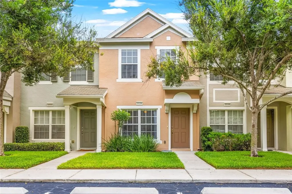 10106 Bessemer Pond Court Riverview FL 33578