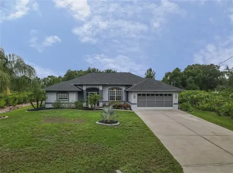 6359 Lenape Lane North Port FL 34291