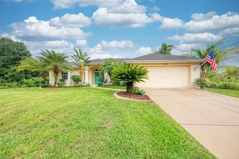 1230 Jinright Road North Port FL 34288