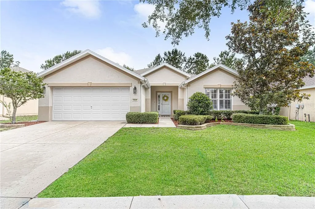 5639 SW 39th Street Ocala FL 34474