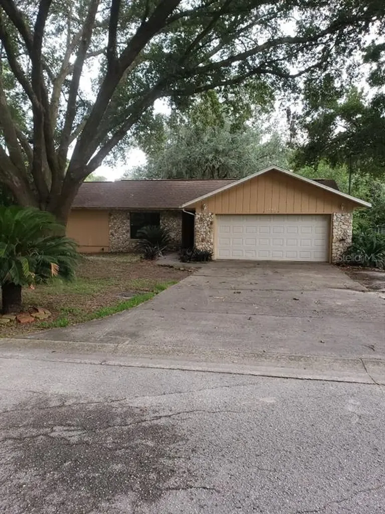 3640 SE 26th Avenue Ocala FL 34471