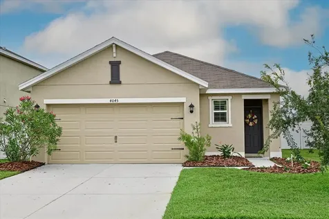 4045 Lindever Lane Palmetto FL 34221