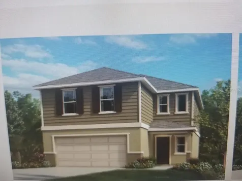 2321 Twin Flower Lane Sanford FL 32771