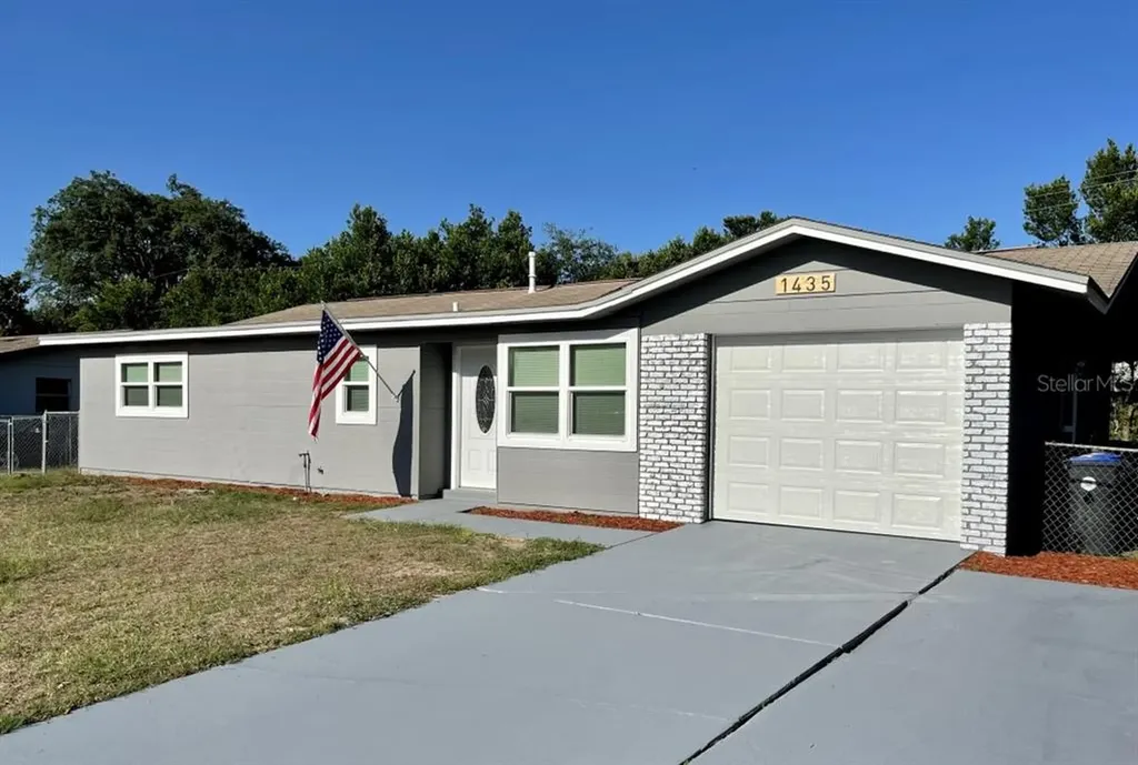 1435 Lark Court Titusville FL 32780