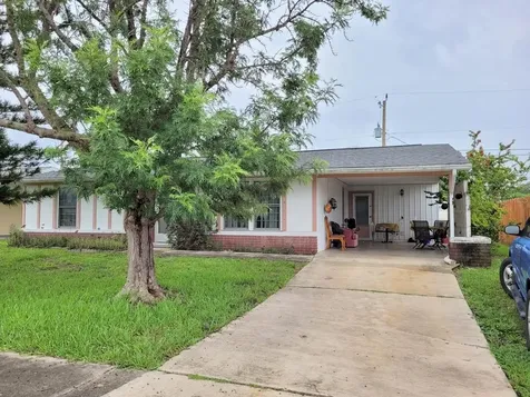 8367 Cristobal Avenue North Port FL 34287