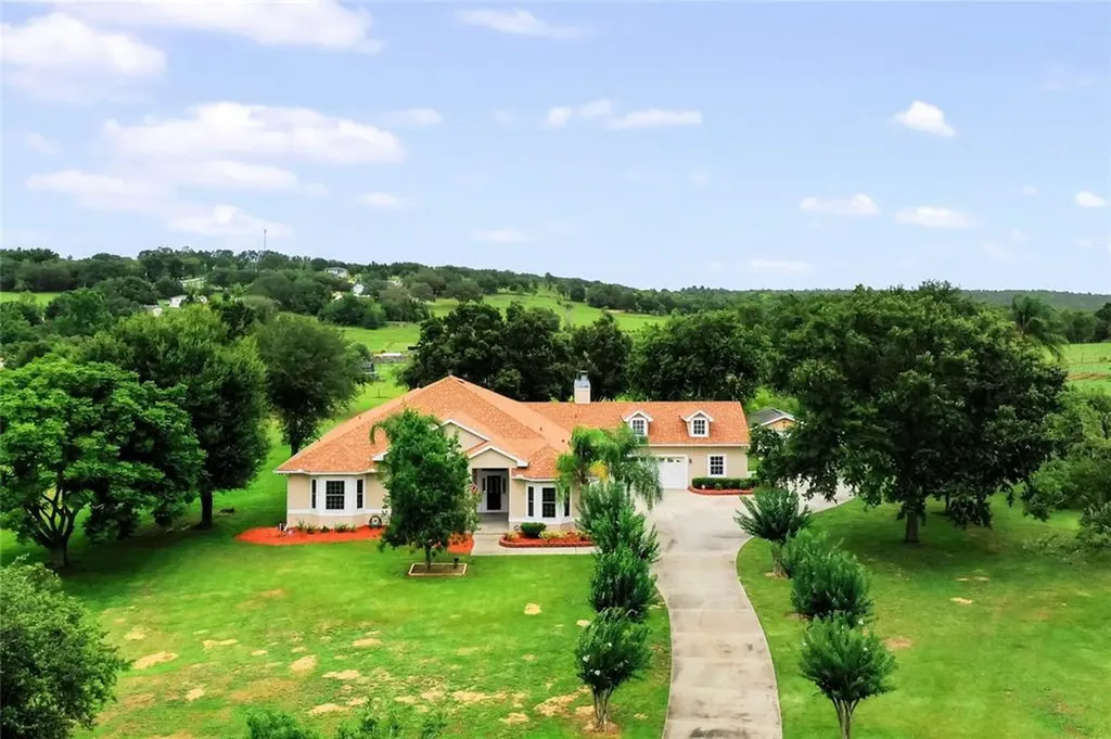 20138 Sugarloaf Mountain Road Clermont FL 34715