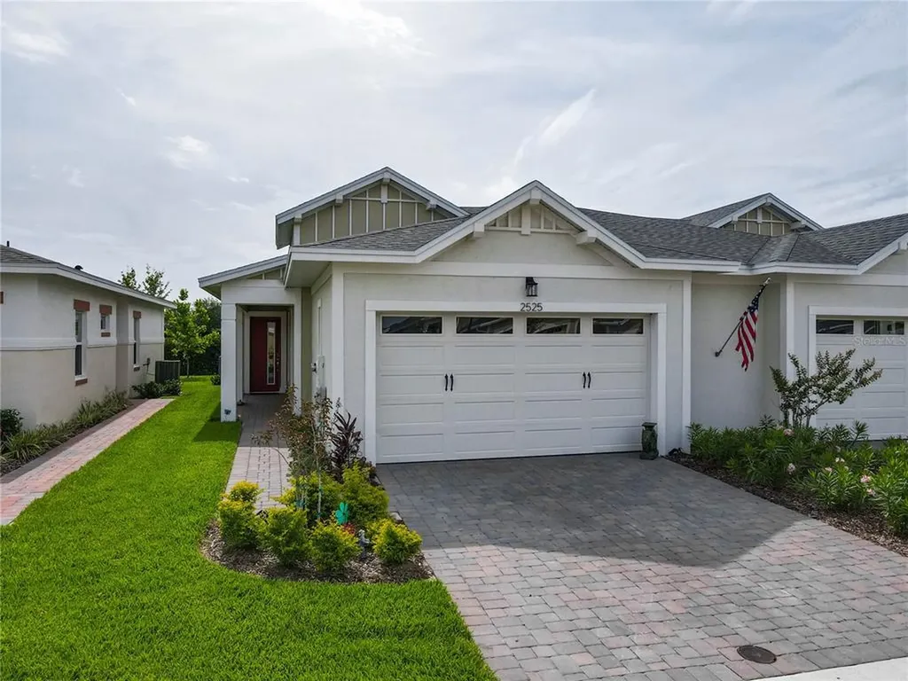 2525 Yellow Brick Road Saint Cloud FL 34772