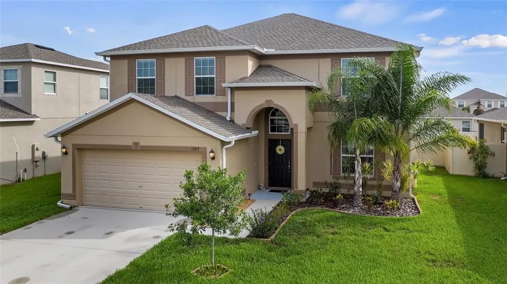 13717 Trull Way Hudson FL 34669