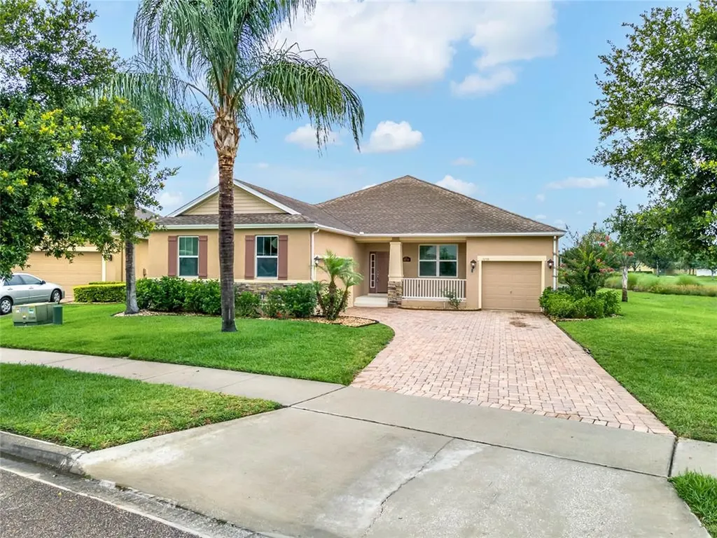 15739 Signature Drive Winter Garden FL 34787