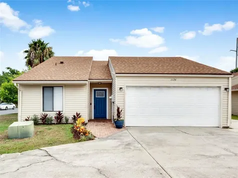 1124 Park Green Place Winter Park FL 32789