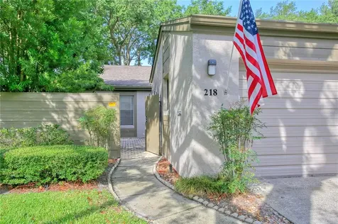 218 Nettlewood Lane Fern Park FL 32730