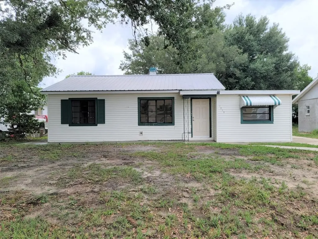 1235 Carlton Avenue Lake Wales FL 33853