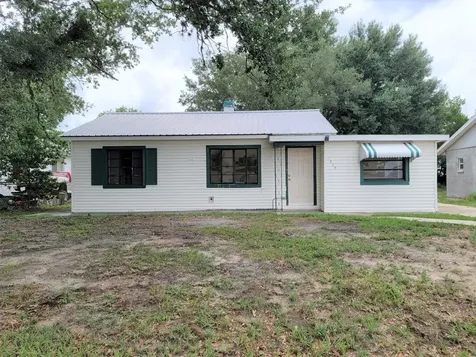 1235 Carlton Avenue Lake Wales FL 33853