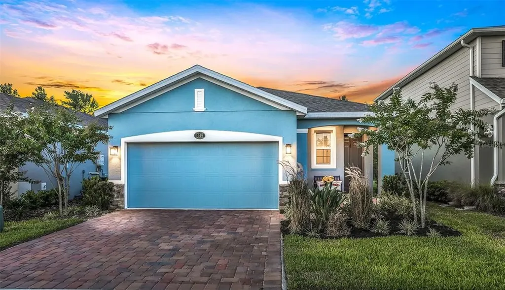 1549 Chelsea Manor Circle Deland FL 32724