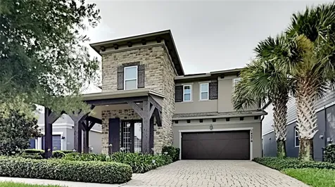 14376 Shocklach Drive Winter Garden FL 34787