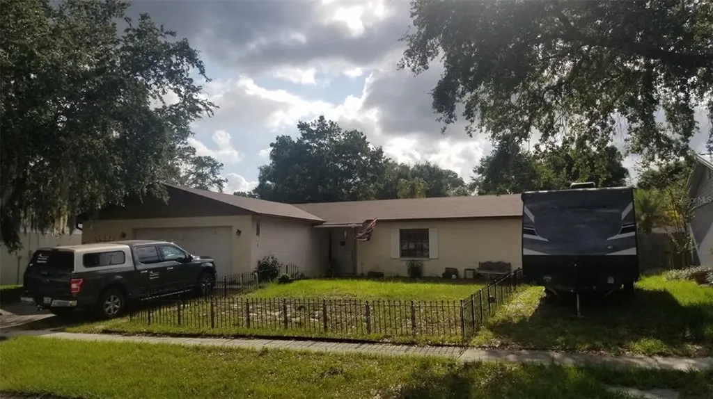 3716 Greenford Street Valrico FL 33596