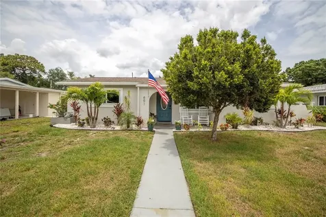 601 42nd Avenue NE St Petersburg FL 33703