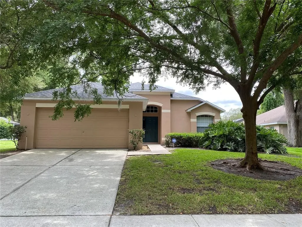 1212 Pat Patterson Court Apopka FL 32712